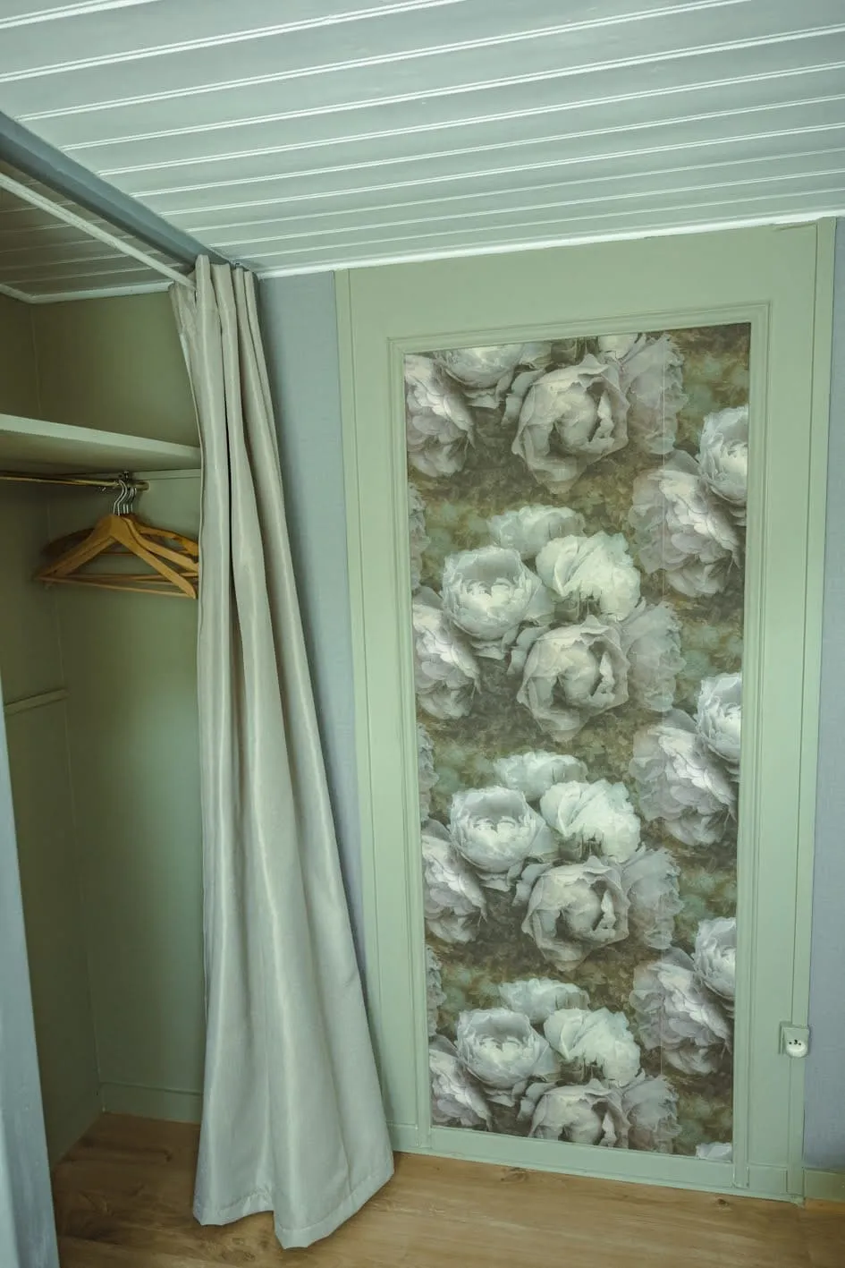 La Suite - chambre double